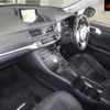 lexus ct 2012 CFJ1807940 image 4