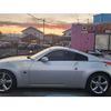 nissan fairlady-z 2006 quick_quick_CBA-Z33_Z33-424149 image 5
