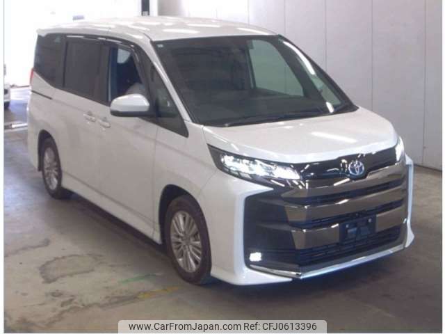 toyota noah 2024 -TOYOTA--Noah 6AA-ZWR90W--ZWR90W-0179206---TOYOTA--Noah 6AA-ZWR90W--ZWR90W-0179206- image 1