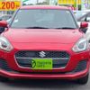suzuki swift 2018 -SUZUKI--Swift DBA-ZC83S--ZC83S-115431---SUZUKI--Swift DBA-ZC83S--ZC83S-115431- image 9