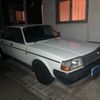 volvo 240 1991 CFJ1797740 image 1