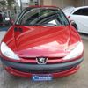 peugeot 206 2000 quick_quick_GF-T16_VF32ANFZE40784754 image 9