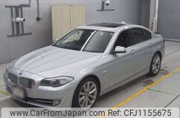 bmw 5-series 2012 -BMW--BMW 5 Series FZ35-WBAFZ92040C753267---BMW--BMW 5 Series FZ35-WBAFZ92040C753267-