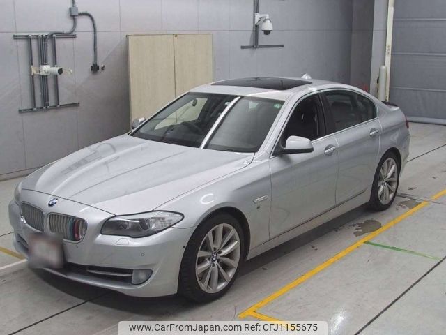 bmw 5-series 2012 -BMW--BMW 5 Series FZ35-WBAFZ92040C753267---BMW--BMW 5 Series FZ35-WBAFZ92040C753267- image 1