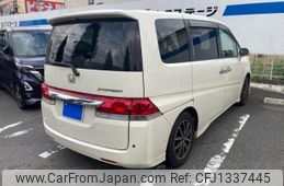 honda stepwagon 2007 -HONDA--Stepwgn DBA-RG1--RG1-1207938---HONDA--Stepwgn DBA-RG1--RG1-1207938-
