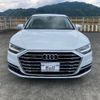 audi a8 2019 -AUDI 【静岡 301ﾇ6720】--Audi A8 F8CZSF--KN010317---AUDI 【静岡 301ﾇ6720】--Audi A8 F8CZSF--KN010317- image 14