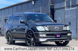 toyota land-cruiser-100 2005 CFJ1396374