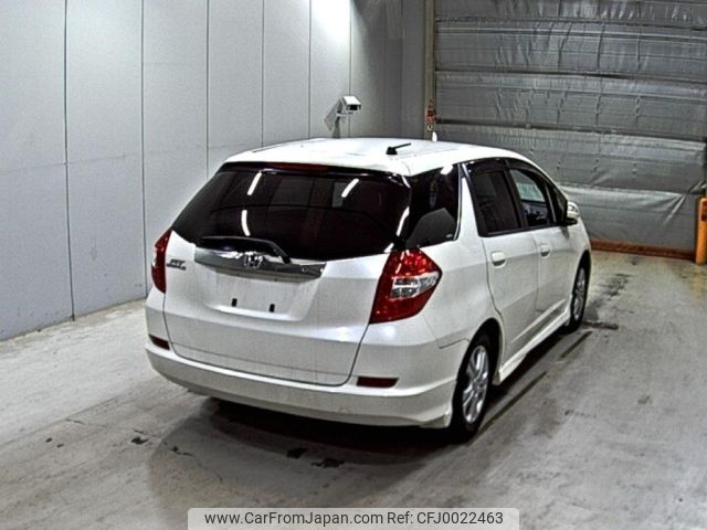 honda fit-shuttle 2011 -HONDA--Fit Shuttle GG7--GG7-3002697---HONDA--Fit Shuttle GG7--GG7-3002697- image 2