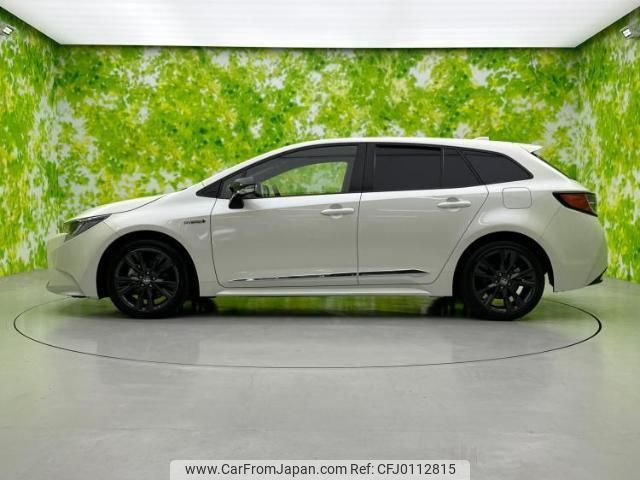 toyota corolla-touring-wagon 2020 quick_quick_6AA-ZWE211W_ZWE211-6047554 image 2