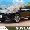 toyota harrier 2017 -TOYOTA--Harrier DBA-ZSU60W--ZSU60-0124710---TOYOTA--Harrier DBA-ZSU60W--ZSU60-0124710- image 1