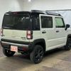 suzuki hustler 2025 -SUZUKI 【名変中 】--Hustler MR92S--525638---SUZUKI 【名変中 】--Hustler MR92S--525638- image 2
