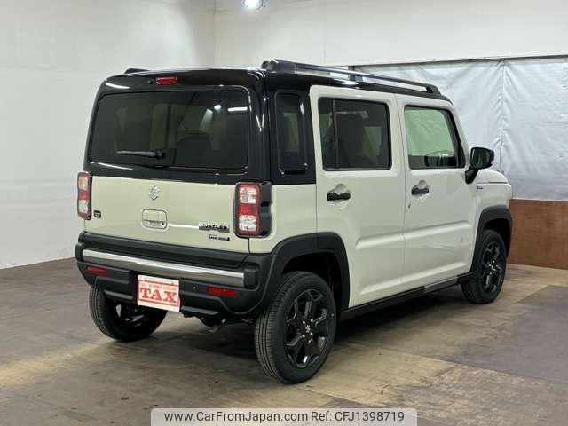 suzuki hustler 2025 -SUZUKI 【名変中 】--Hustler MR92S--525638---SUZUKI 【名変中 】--Hustler MR92S--525638- image 2