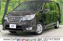 nissan serena 2014 quick_quick_FNC26_FNC26-031258