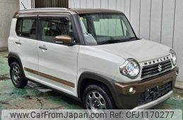 suzuki hustler 2018 -SUZUKI--Hustler DAA-MR41S--MR41S-336383---SUZUKI--Hustler DAA-MR41S--MR41S-336383-