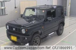 suzuki jimny 2024 CFJ1866991