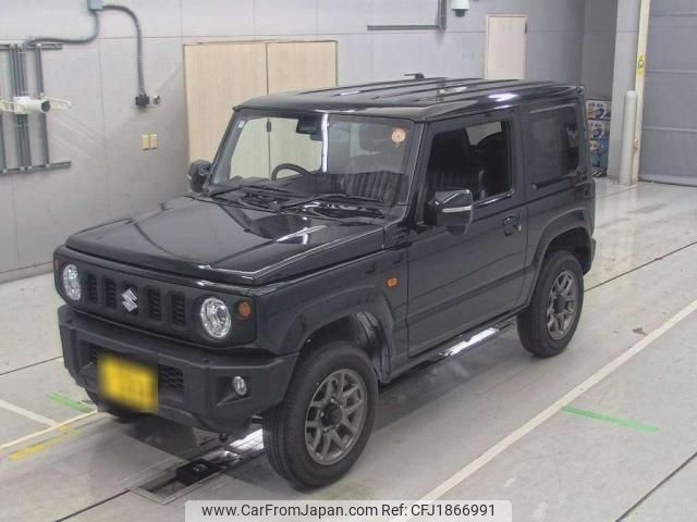 suzuki jimny 2024 CFJ1866991 image 1