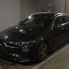 mercedes-benz c-class-station-wagon 2022 -MERCEDES-BENZ--Benz C Class Wagon 5AA-206242C--W1K2062422F033283---MERCEDES-BENZ--Benz C Class Wagon 5AA-206242C--W1K2062422F033283- image 1
