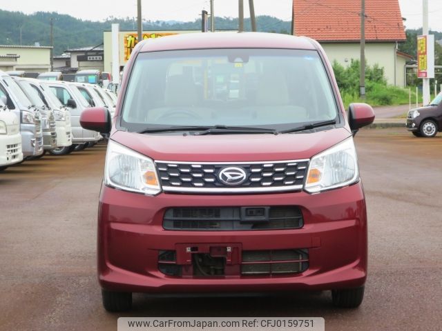 daihatsu move 2015 -DAIHATSU--Move DBA-LA160S--LA160S-0014749---DAIHATSU--Move DBA-LA160S--LA160S-0014749- image 2