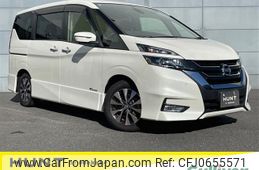 nissan serena 2017 -NISSAN--Serena DAA-GFC27--GFC27-063384---NISSAN--Serena DAA-GFC27--GFC27-063384-