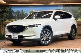 mazda cx-8 2021 -MAZDA--CX-8 6BA-KG5P--KG5P-256392---MAZDA--CX-8 6BA-KG5P--KG5P-256392-