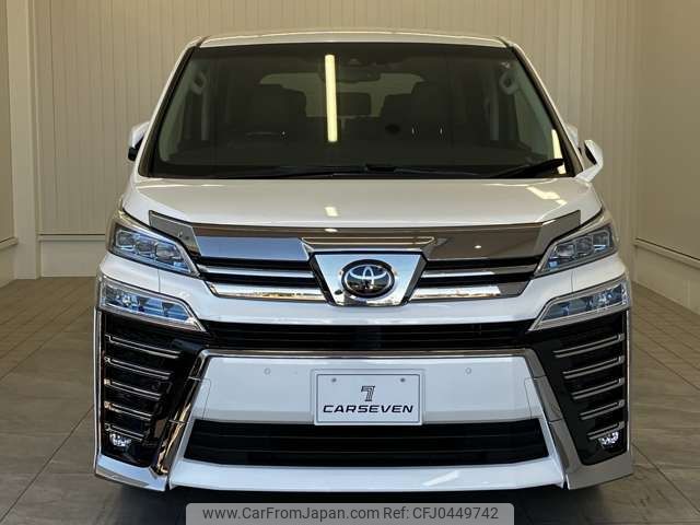 toyota vellfire 2020 -TOYOTA--Vellfire 3BA-AGH30W--AGH30-9004226---TOYOTA--Vellfire 3BA-AGH30W--AGH30-9004226- image 2