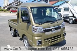 daihatsu hijet-truck 2025 CFJ1655428