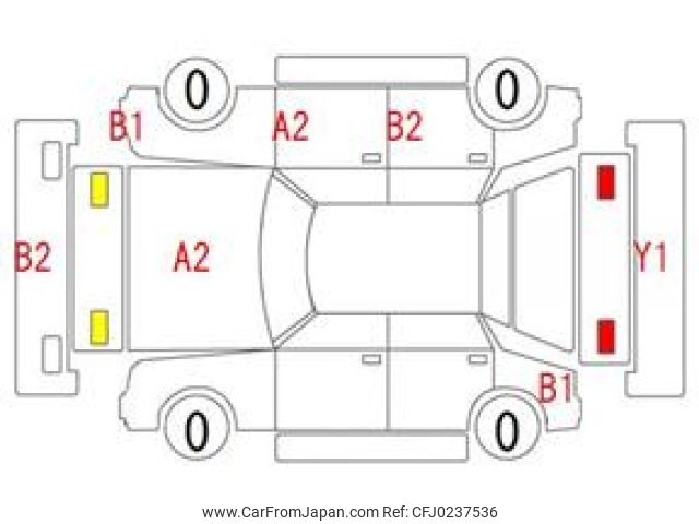 honda n-one 2014 -HONDA--N ONE DBA-JG2--JG2-1100168---HONDA--N ONE DBA-JG2--JG2-1100168- image 2