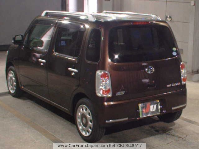 daihatsu mira-cocoa 2014 -DAIHATSU 【久留米 581ﾀ7193】--Mira Cocoa L675S--L675S-0175820---DAIHATSU 【久留米 581ﾀ7193】--Mira Cocoa L675S--L675S-0175820- image 2