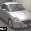 daihatsu copen 2002 -DAIHATSU 【品川 000ﾝ0000】--Copen L880K--0002942---DAIHATSU 【品川 000ﾝ0000】--Copen L880K--0002942- image 1