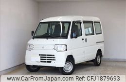 mitsubishi minicab-miev 2020 CFJ1879693