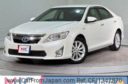 toyota camry 2013 quick_quick_AVV50_AVV50-1032872