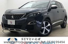 peugeot 5008 2017 -PEUGEOT--Peugeot 5008 LDA-P87AH01--VF3MJAHWWHL050887---PEUGEOT--Peugeot 5008 LDA-P87AH01--VF3MJAHWWHL050887-