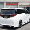 toyota alphard 2023 -TOYOTA--Alphard 6AA-AAHH45W--AAHH45-0002744---TOYOTA--Alphard 6AA-AAHH45W--AAHH45-0002744- image 30