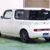 nissan cube 2011 -NISSAN--Cube Z12--172632---NISSAN--Cube Z12--172632- image 18