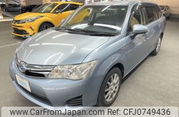 toyota corolla-fielder 2013 AF-NKE165-7029324