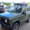 suzuki jimny 2021 CFJ1643748 image 42