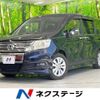 honda stepwagon 2012 -HONDA--Stepwgn DBA-RK5--RK5-1222101---HONDA--Stepwgn DBA-RK5--RK5-1222101- image 1