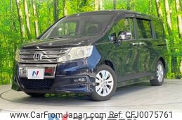 honda stepwagon 2012 -HONDA--Stepwgn DBA-RK5--RK5-1222101---HONDA--Stepwgn DBA-RK5--RK5-1222101-