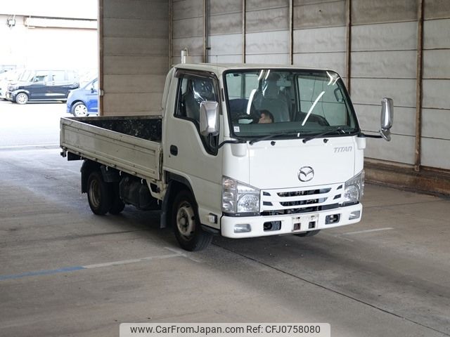 mazda titan 2015 -MAZDA--Titan LHR85A-7005599---MAZDA--Titan LHR85A-7005599- image 1