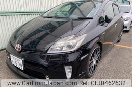 toyota prius 2014 -TOYOTA 【大阪 】--Prius ZVW30--1843945---TOYOTA 【大阪 】--Prius ZVW30--1843945-