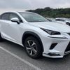 lexus nx 2018 CFJ1655356 image 1