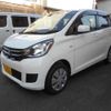 mitsubishi ek-wagon 2018 -MITSUBISHI 【名古屋 58Aﾅ8205】--ek Wagon DBA-B11W--B11W-0414156---MITSUBISHI 【名古屋 58Aﾅ8205】--ek Wagon DBA-B11W--B11W-0414156- image 1