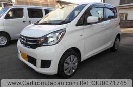 mitsubishi ek-wagon 2018 -MITSUBISHI 【名古屋 58Aﾅ8205】--ek Wagon DBA-B11W--B11W-0414156---MITSUBISHI 【名古屋 58Aﾅ8205】--ek Wagon DBA-B11W--B11W-0414156-