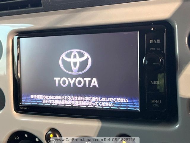 toyota fj-cruiser 2016 CFJ1825715 image 2