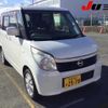 nissan roox 2011 -NISSAN 【奈良 581ｾ2578】--Roox ML21S-135620---NISSAN 【奈良 581ｾ2578】--Roox ML21S-135620- image 1