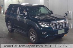 toyota land-cruiser-prado 2020 quick_quick_3BA-TRJ150W_TRJ150-0117616