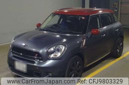 mini mini-others 2016 -BMW 【岐阜 303ﾃ8079】--BMW Mini LDA-ZB20--WMWZB72030WU15685---BMW 【岐阜 303ﾃ8079】--BMW Mini LDA-ZB20--WMWZB72030WU15685-