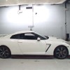 nissan gt-r 2008 -日産 【相模 301ﾔ9260】--GT-R CBA-R35--R35-004665---日産 【相模 301ﾔ9260】--GT-R CBA-R35--R35-004665- image 8