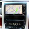 toyota alphard 2009 CFJ1567117 image 30