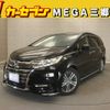 honda odyssey 2018 -HONDA--Odyssey DBA-RC1--RC1-1201988---HONDA--Odyssey DBA-RC1--RC1-1201988- image 1